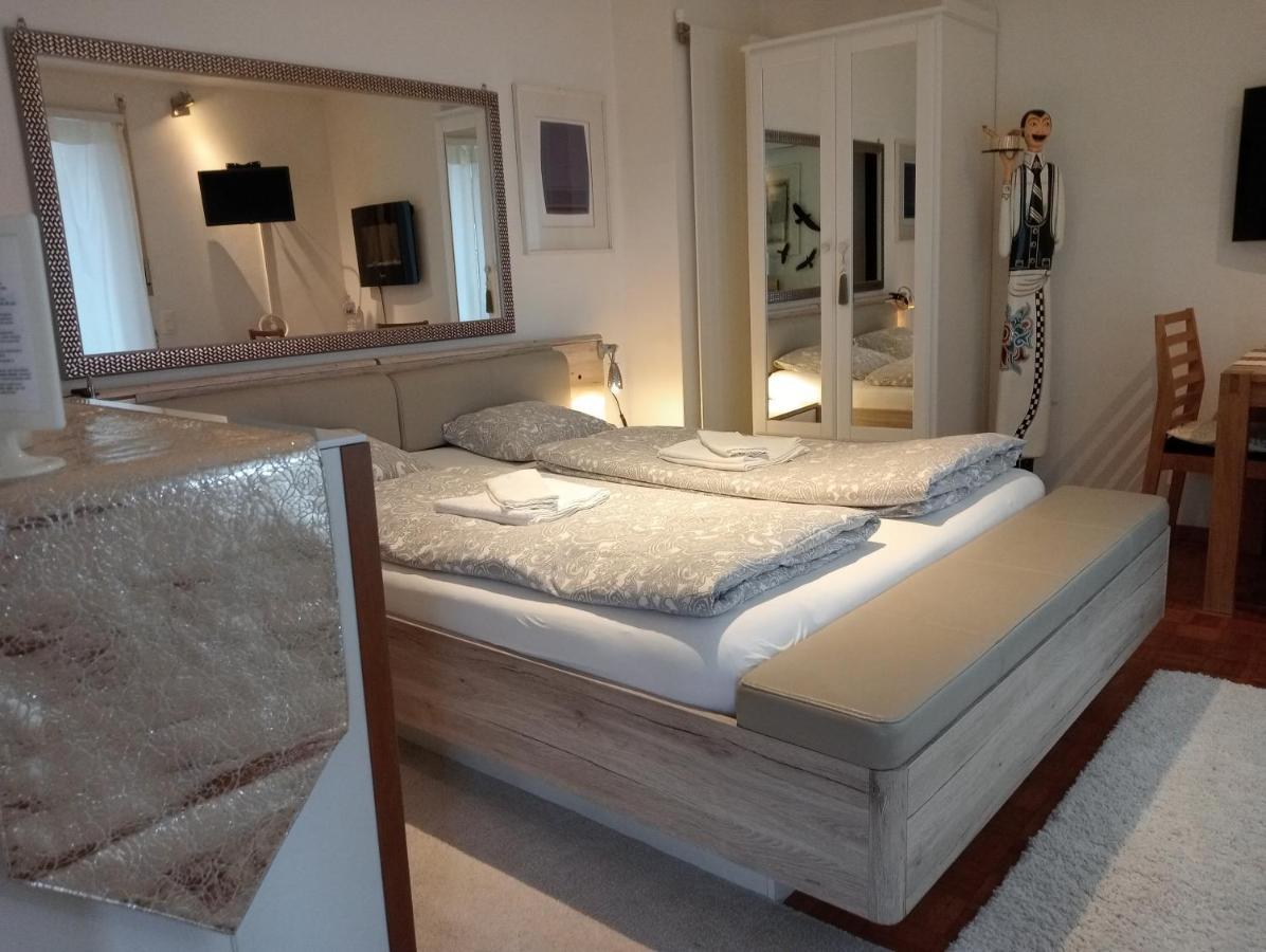 Appartement Sonnenstrahl à Locarno Extérieur photo