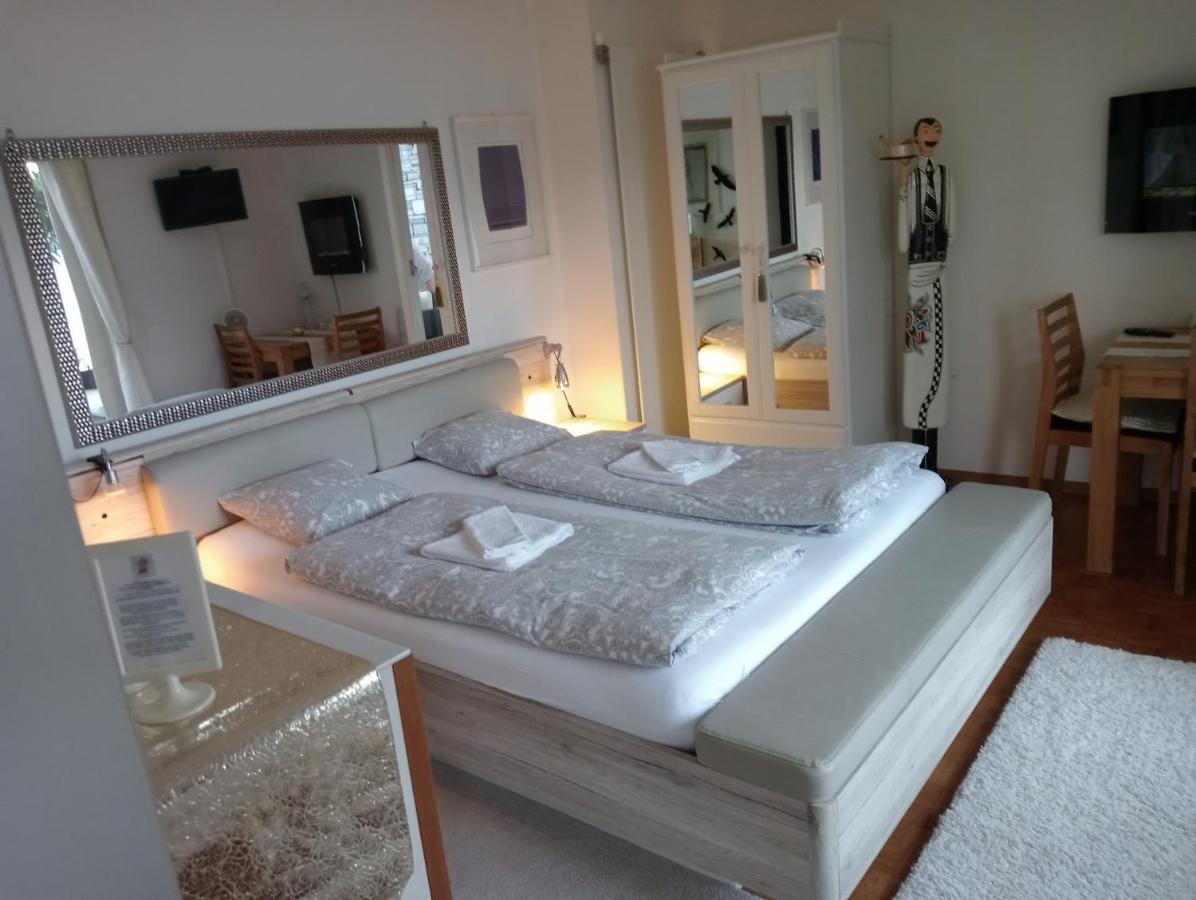 Appartement Sonnenstrahl à Locarno Extérieur photo