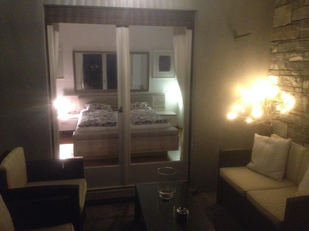 Appartement Sonnenstrahl à Locarno Extérieur photo