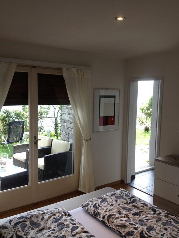 Appartement Sonnenstrahl à Locarno Extérieur photo