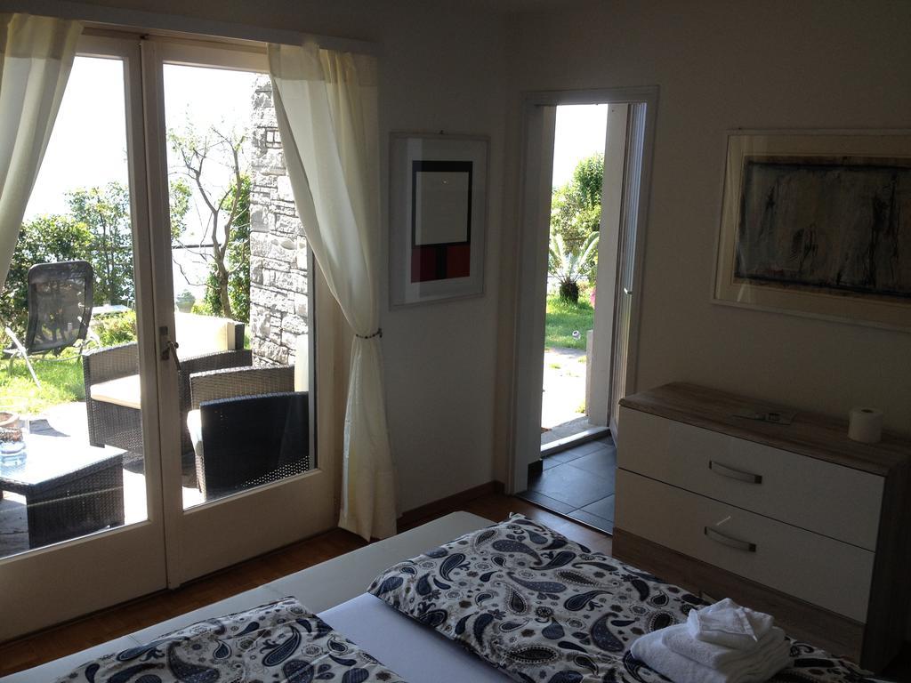 Appartement Sonnenstrahl à Locarno Extérieur photo