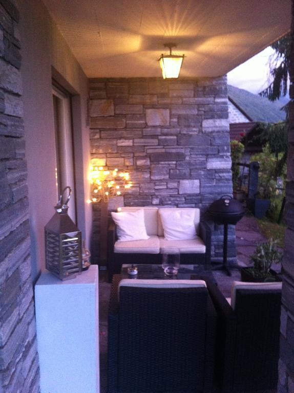 Appartement Sonnenstrahl à Locarno Extérieur photo